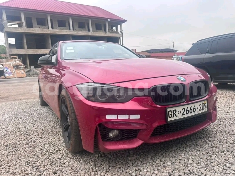 Big with watermark bmw 321 greater accra accra 60812