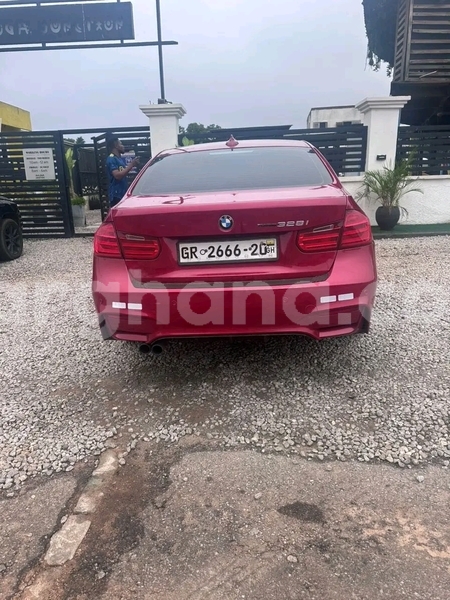 Big with watermark bmw 321 greater accra accra 60812