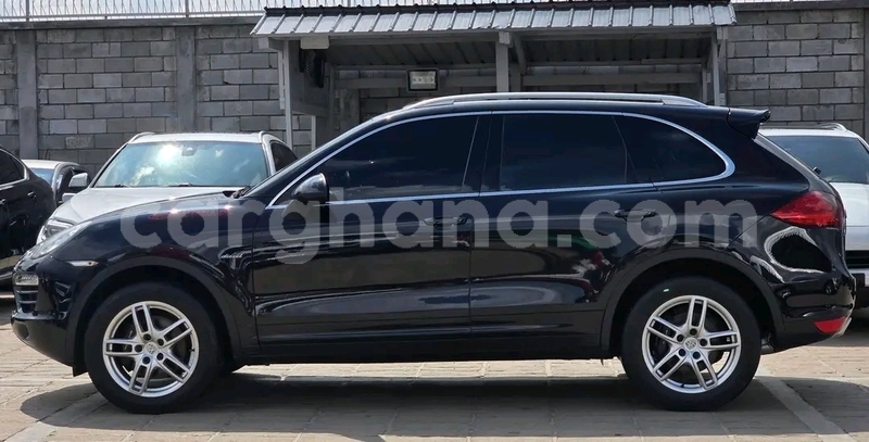 Big with watermark porsche cayenne greater accra accra 60813