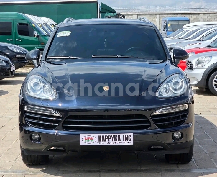 Big with watermark porsche cayenne greater accra accra 60813