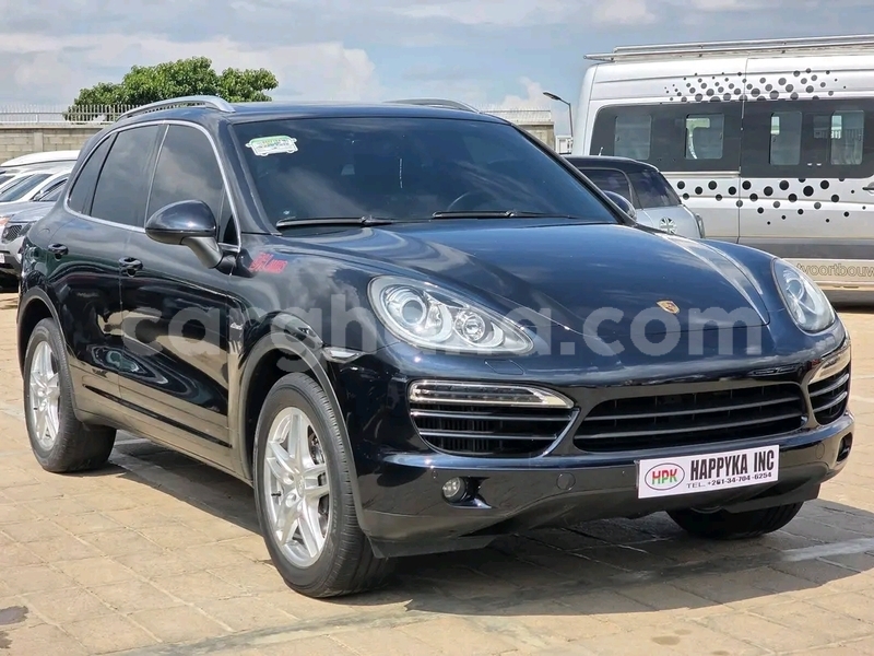 Big with watermark porsche cayenne greater accra accra 60813