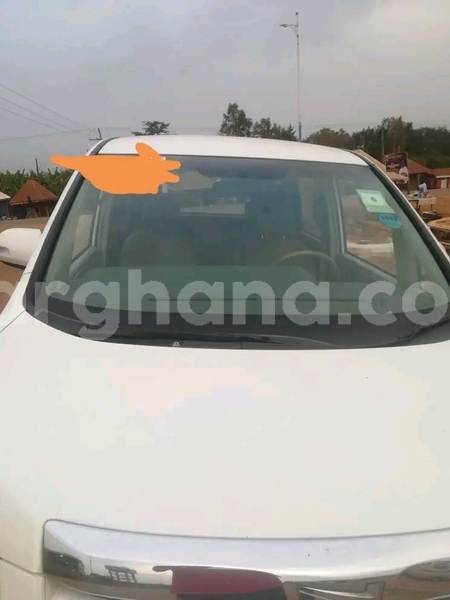 Big with watermark toyota voxy greater accra accra 60814