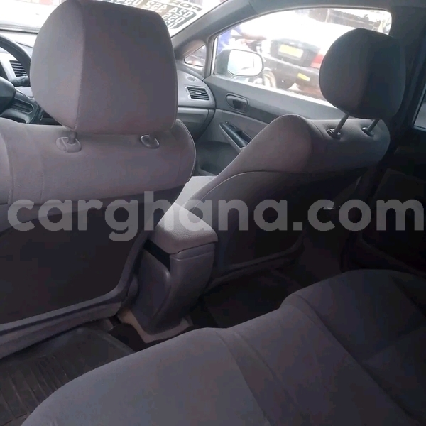 Big with watermark honda civic greater accra abokobi 60815