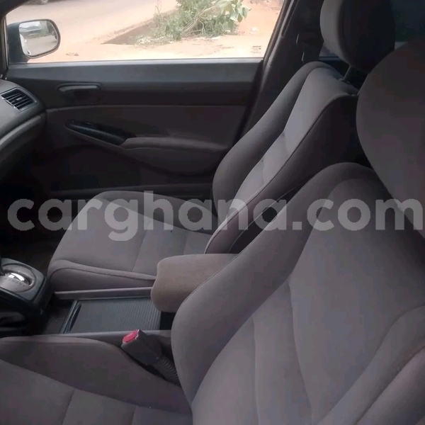 Big with watermark honda civic greater accra abokobi 60815