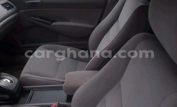 Buy Used Honda Civic Other Car in Abokobi in Greater Accra Buy Used Honda Civic Other Car in Abokobi in Greater Accra