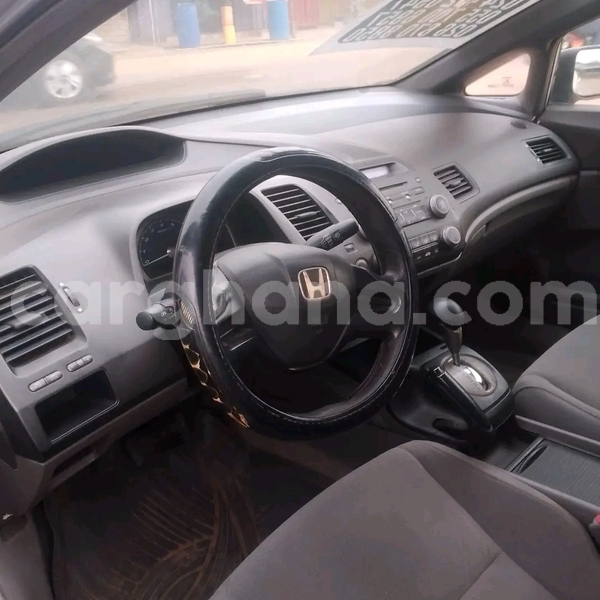 Big with watermark honda civic greater accra abokobi 60815