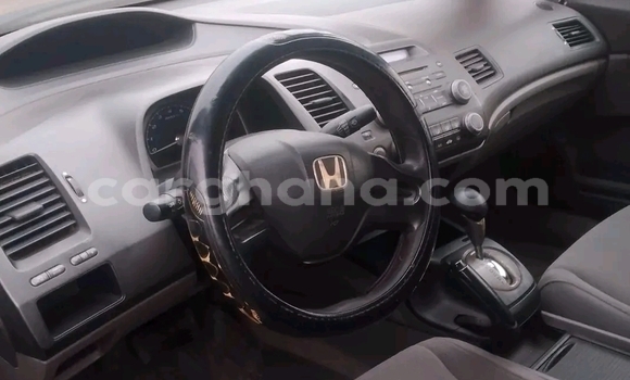 Buy Used Honda Civic Other Car in Abokobi in Greater Accra Buy Used Honda Civic Other Car in Abokobi in Greater Accra