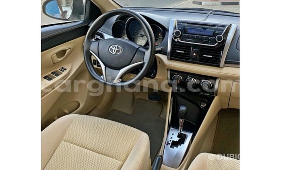 Ra Imported Toyota Yaris funfun Ọkọ̀ in Import - Dubai ni Ashanti Ra Imported Toyota Yaris funfun Ọkọ̀ in Import - Dubai ni Ashanti