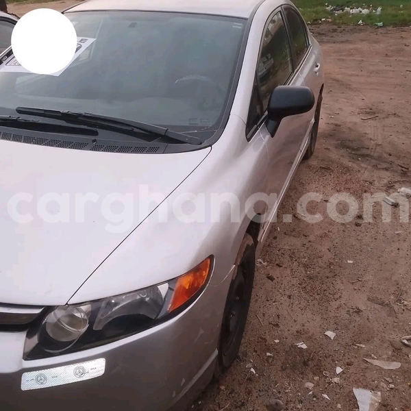 Big with watermark honda civic greater accra abokobi 60815