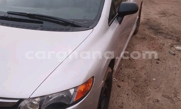 Buy Used Honda Civic Other Car in Abokobi in Greater Accra Buy Used Honda Civic Other Car in Abokobi in Greater Accra