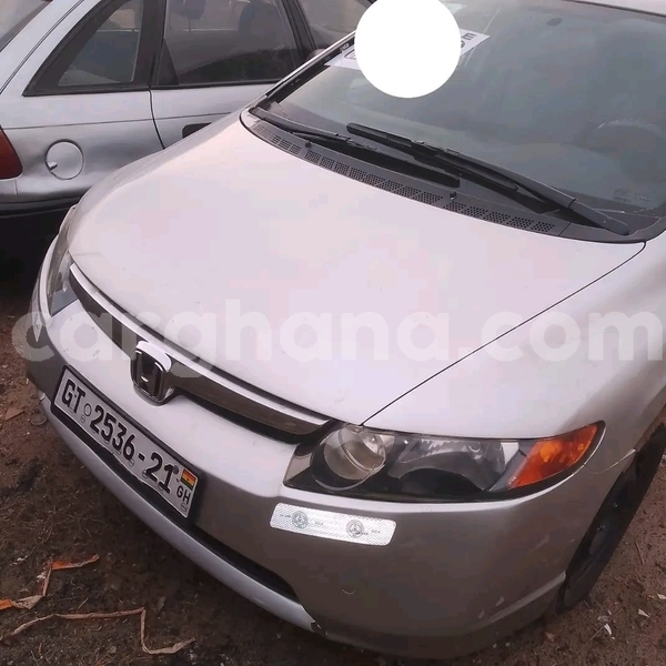 Big with watermark honda civic greater accra abokobi 60815