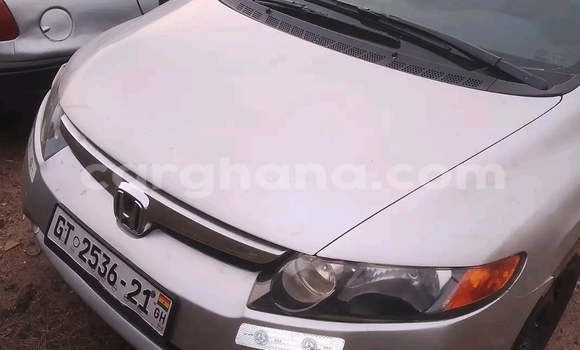 Buy Used Honda Civic Other Car in Abokobi in Greater Accra Buy Used Honda Civic Other Car in Abokobi in Greater Accra