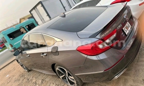 Buy Used Honda Accord Other Car in Aburi in Eastern