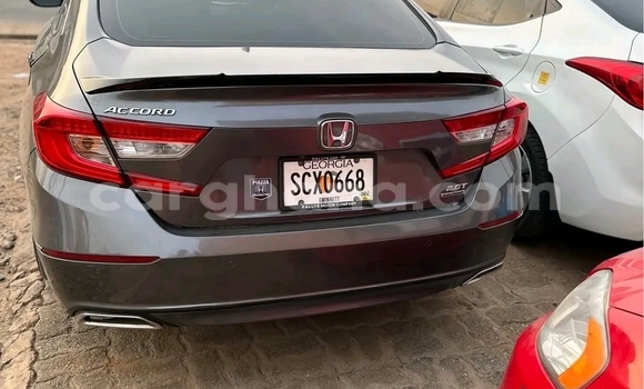 Buy Used Honda Accord Other Car in Aburi in Eastern Buy Used Honda Accord Other Car in Aburi in Eastern