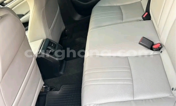 Buy Used Honda Accord Other Car in Aburi in Eastern Buy Used Honda Accord Other Car in Aburi in Eastern
