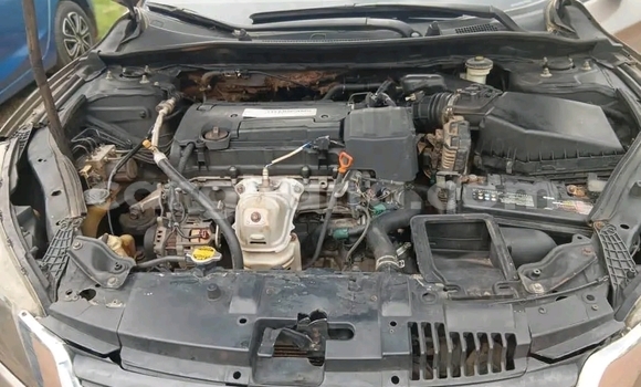 Buy Used Honda Accord Other Car in Ada in Eastern