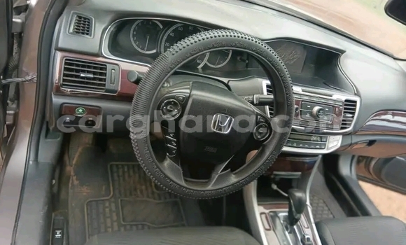 Buy Used Honda Accord Other Car in Ada in Eastern Buy Used Honda Accord Other Car in Ada in Eastern