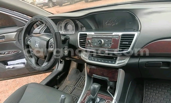 Buy Used Honda Accord Other Car in Ada in Eastern Buy Used Honda Accord Other Car in Ada in Eastern