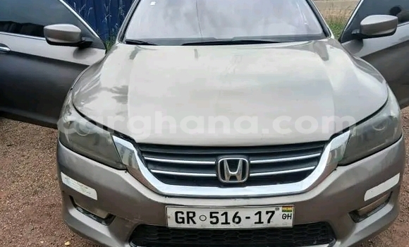 Buy Used Honda Accord Other Car in Ada in Eastern Buy Used Honda Accord Other Car in Ada in Eastern