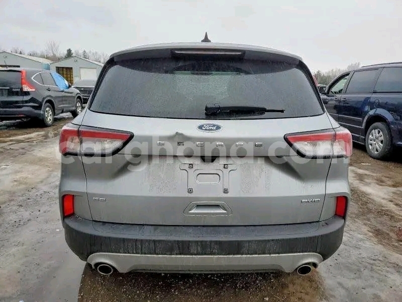Big with watermark ford escape greater accra accra 60818