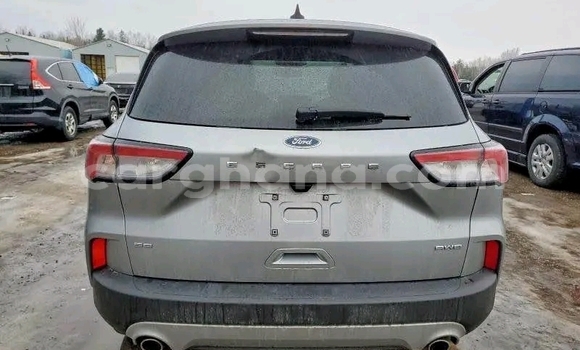 Buy Used Ford Escape Other Car in Accra in Greater Accra