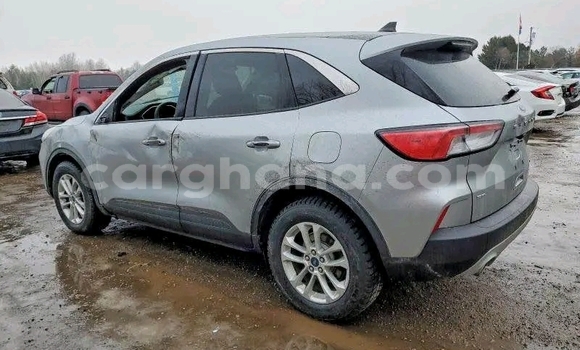 Buy Used Ford Escape Other Car in Accra in Greater Accra Buy Used Ford Escape Other Car in Accra in Greater Accra
