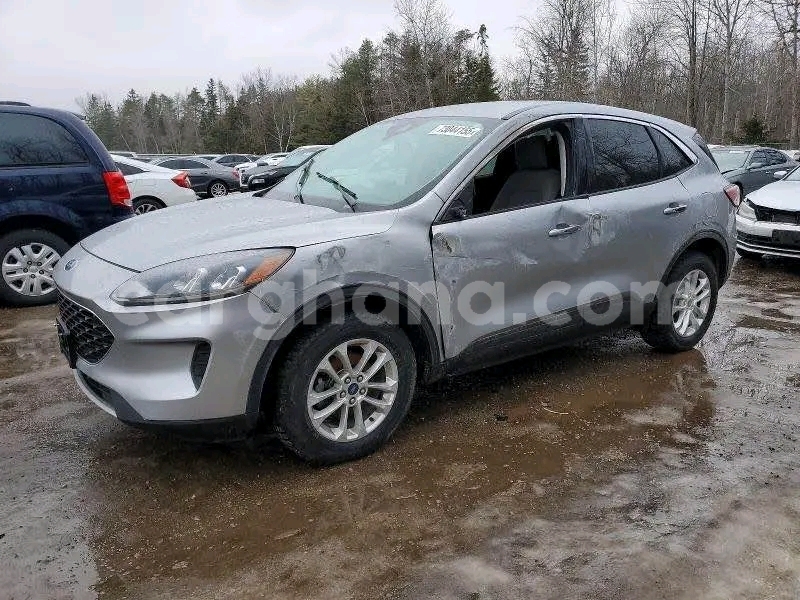 Big with watermark ford escape greater accra accra 60818