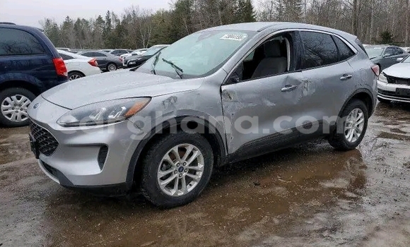 Buy Used Ford Escape Other Car in Accra in Greater Accra Buy Used Ford Escape Other Car in Accra in Greater Accra