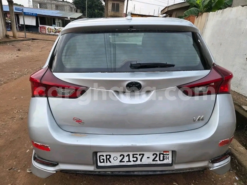 Big with watermark toyota corolla greater accra accra 60819