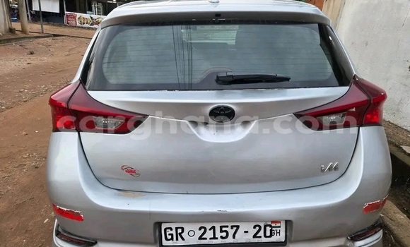 Buy Used Toyota Corolla Other Car in Accra in Greater Accra