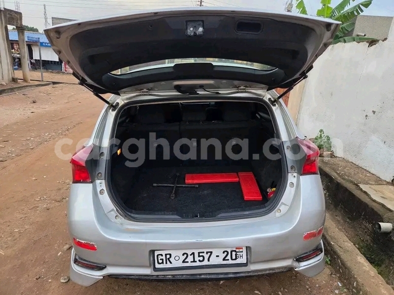 Big with watermark toyota corolla greater accra accra 60819