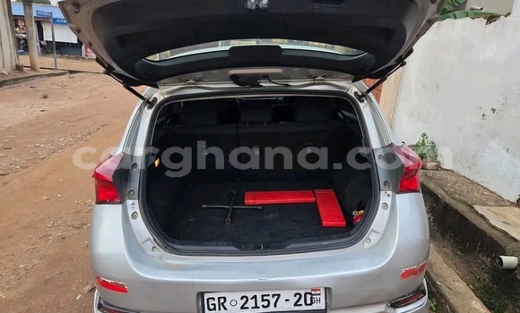 Buy Used Toyota Corolla Other Car in Accra in Greater Accra Buy Used Toyota Corolla Other Car in Accra in Greater Accra