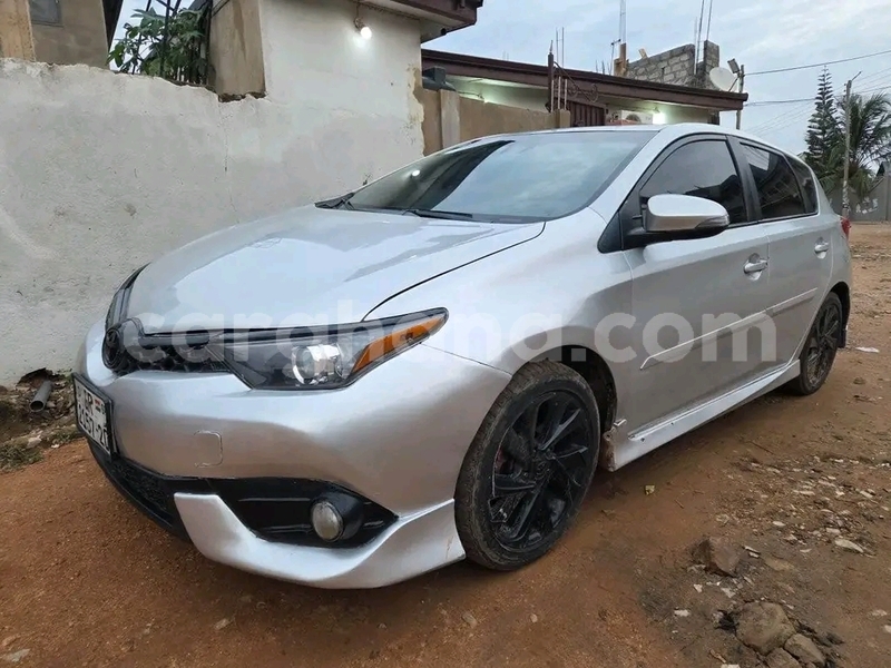 Big with watermark toyota corolla greater accra accra 60819