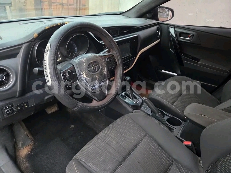 Big with watermark toyota corolla greater accra accra 60819