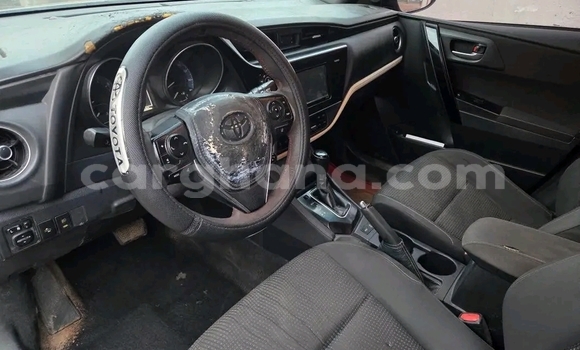 Buy Used Toyota Corolla Other Car in Accra in Greater Accra Buy Used Toyota Corolla Other Car in Accra in Greater Accra