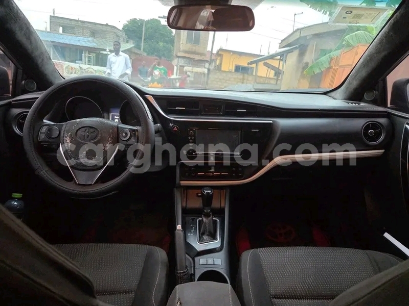 Big with watermark toyota corolla greater accra accra 60819