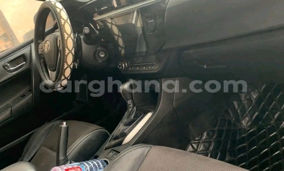 Buy Used Honda Accord White Car in Accra in Greater Accra