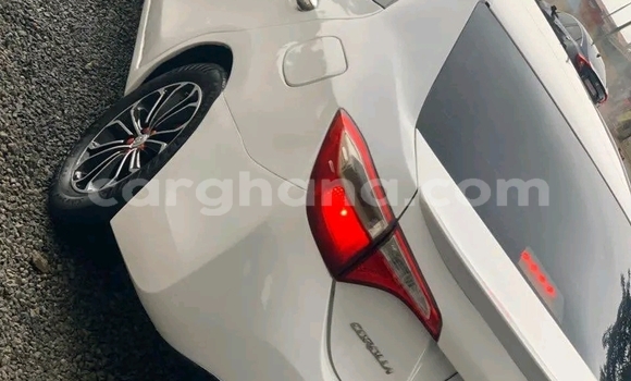 Buy Used Honda Accord White Car in Accra in Greater Accra Buy Used Honda Accord White Car in Accra in Greater Accra