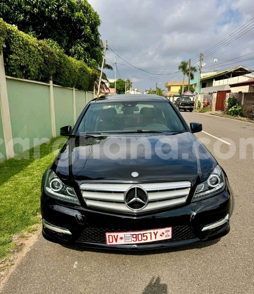 Big with watermark mercedes benz 300 series greater accra accra 60822