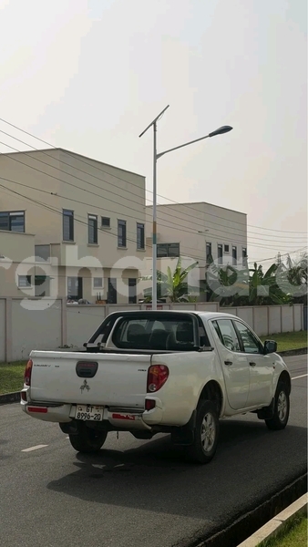 Big with watermark mitsubishi l200 greater accra accra 60823