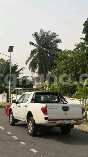 Big with watermark mitsubishi l200 greater accra accra 60823