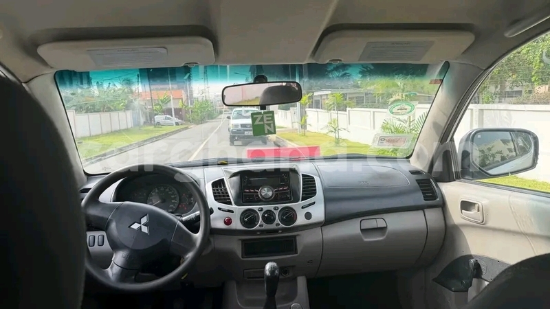 Big with watermark mitsubishi l200 greater accra accra 60823
