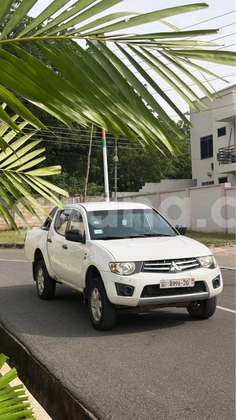 Big with watermark mitsubishi l200 greater accra accra 60823