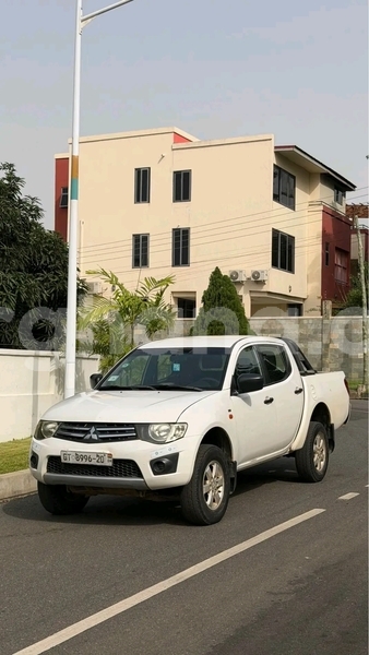 Big with watermark mitsubishi l200 greater accra accra 60823