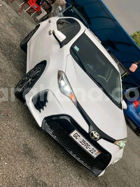 Big with watermark toyota corolla greater accra accra 60825