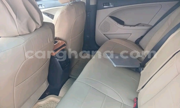 Buy Used Kia Optima Other Car in Accra in Greater Accra Buy Used Kia Optima Other Car in Accra in Greater Accra