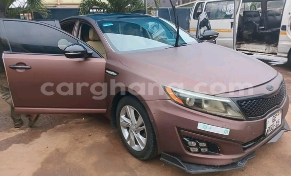 Buy Used Kia Optima Other Car in Accra in Greater Accra Buy Used Kia Optima Other Car in Accra in Greater Accra