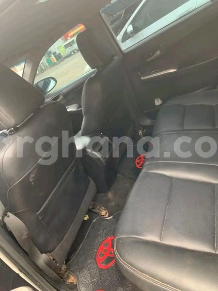 Big with watermark toyota camry greater accra accra 60827