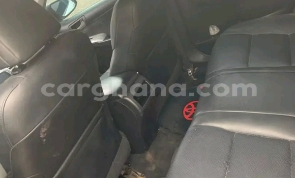 Buy Used Toyota Camry White Car in Accra in Greater Accra