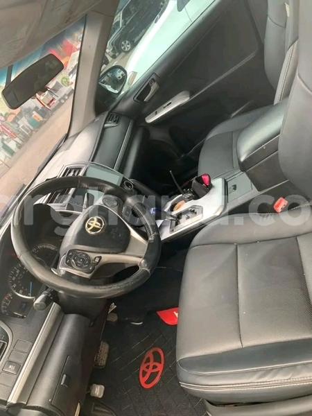 Big with watermark toyota camry greater accra accra 60827